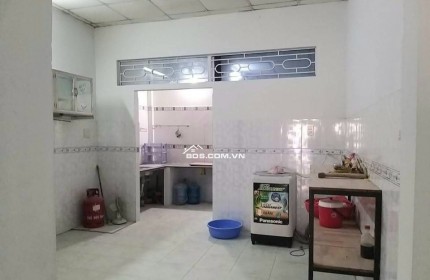 Bán gấp nhà hẻm Ô tô-100m2-Đường số 11-Trường Thọ-Thủ Đức